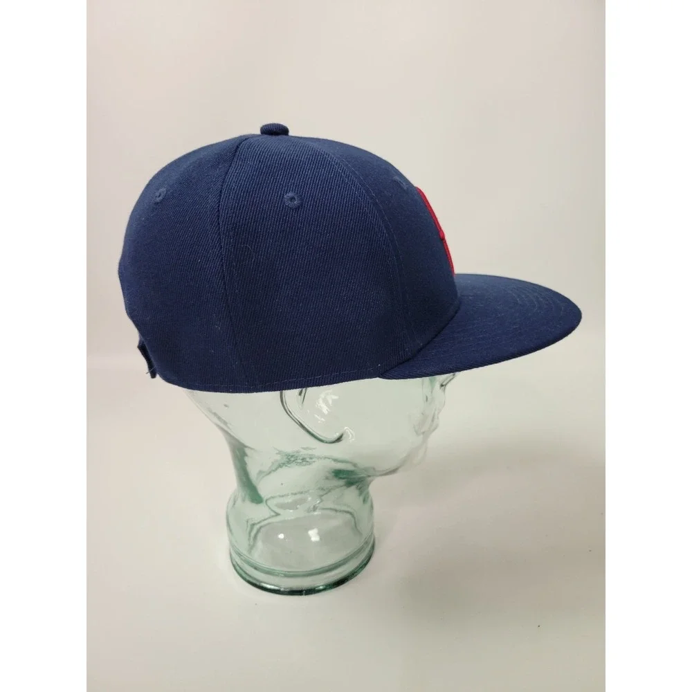 Cleveland Guardians Buckeyes Cap Hat Stadium Giveaway SGA Pepsi 6/28/25‎